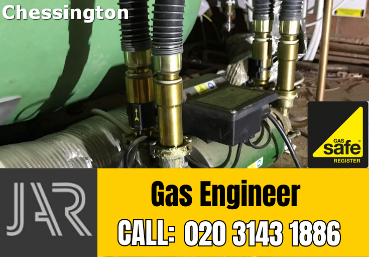 Chessington Gas Engineers - Professional, Certified & Affordable Heating Services | Your #1 Local Gas Engineers